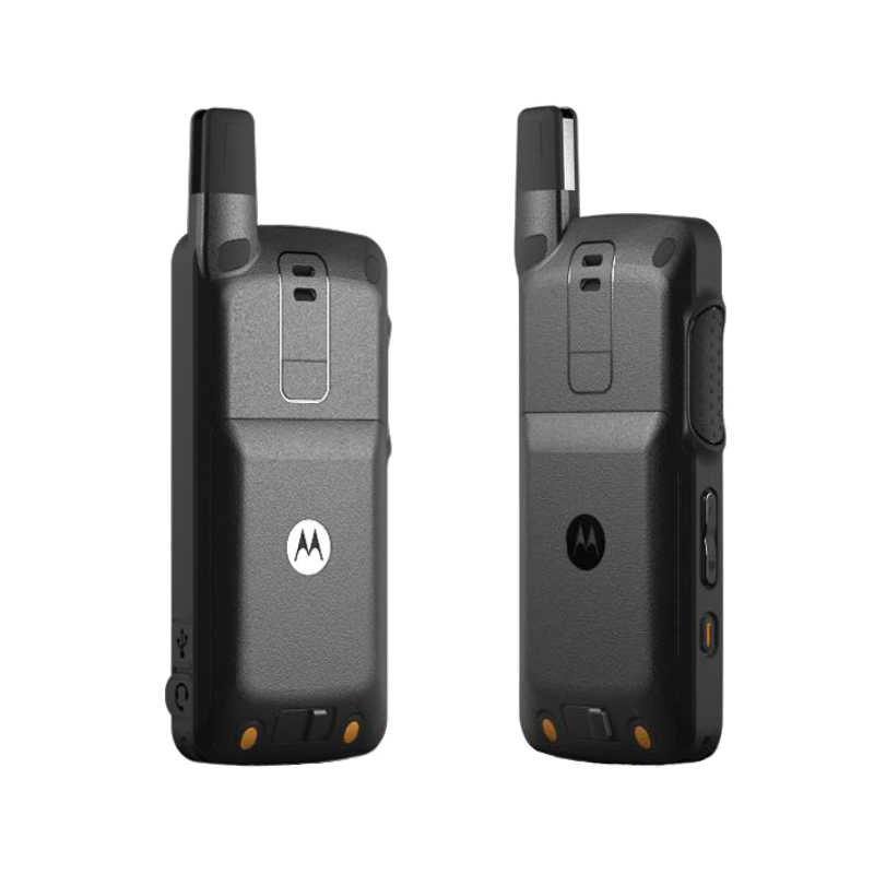 Рация Motorola SL4010E UHF